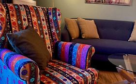 Appartement Werft&Meer